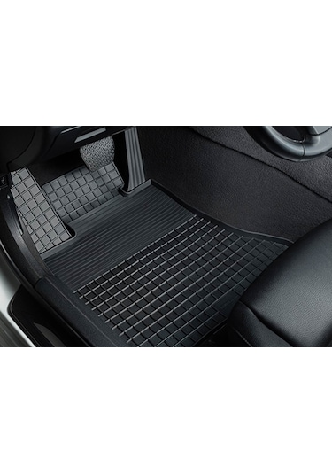 Seintex Bmw 3 Serisi E-46 4D Havuzlu Paspas 1998-2006 Arası