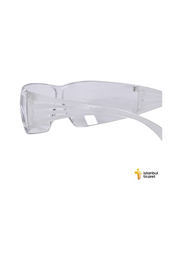 3M Sf201 Securefit Gözlük