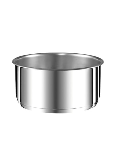 Tefal Ingenio Preference Titanyum 6X Büyük Set 12 Parça