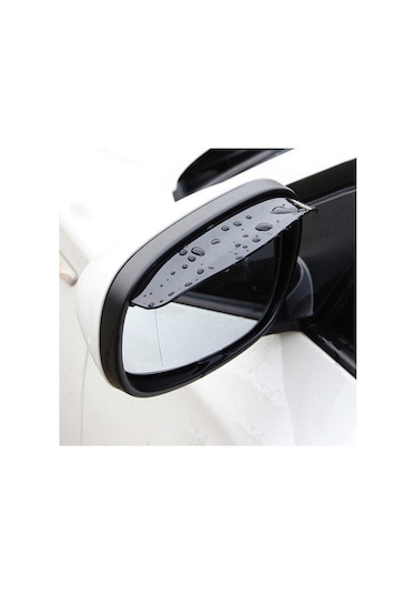 Daihatsu Delta Çamurluk Venti / Ayna Rüzgarlığı Pianoblack