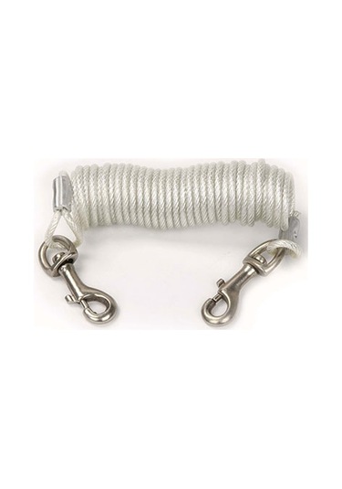 M-pets Swirl Bahçe Bağlama Halatı 3,6 Mt 244-58028.01