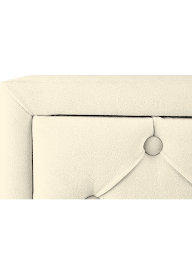 Ruby 2 Çekmeceli Komodin-silver Model Kapitoneli Yatak Odası Iki Çekmeceli Komodin&şifonyer Modeli Beyaz