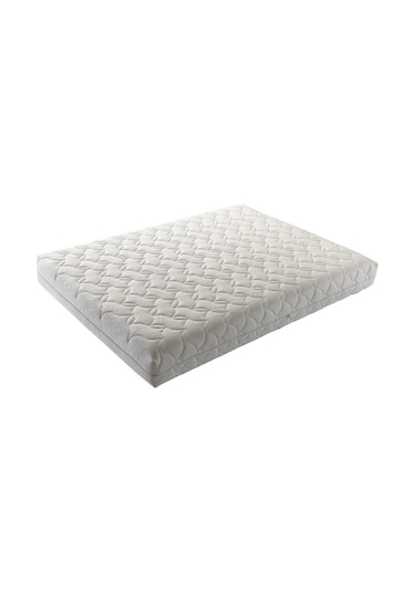Uzunbebe 150X200 Opalin Visco Cotton Ortopedik Yatak 150*200 Visco Coton