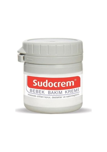 Sudocrem Bebek Bakım Pişik Kremi 125 Gr