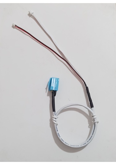 Linea punto fiorino nemo bipper USB modül montaj kablosu BOSCH