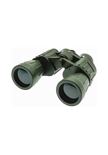 Nikula 150x150 Süper Zoomlu Profesyonel El Dürbünü - 1000m/30m - Yeşil