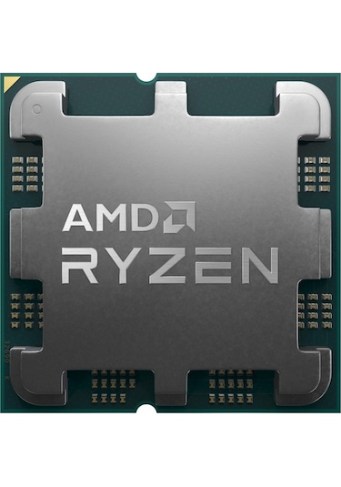 AMD Ryzen 7 7700 3.8 GHz AM5 40 MB Cache 65 W İşlemci Tray