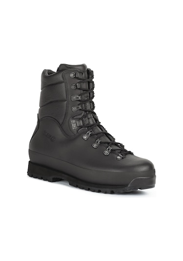 Aku Grıffon Combat Tactical Goretex Bot A901t052 Siyah