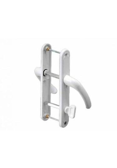 Pvc Pimapen Banyo Ve Wc Kapı Kolu