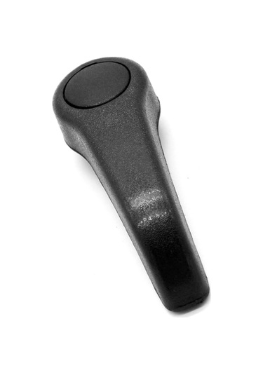 Kangvka Renault Clio Mk2 İki Adet Siyah Koltuk Regülatör Kolu Tutucu Sı-at13037