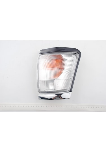 Depo Sol Sinyal Nikel-siyah Toyota Hilux 1998-2001 Uyumlu