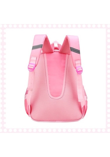 3-6. Sınıf Ilköğretim Okulu Okul Çantası Büyük Omuz Sırt Çantası Dnap0q Diğer