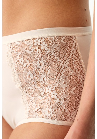 Penti Essentials Highwaıst Slip