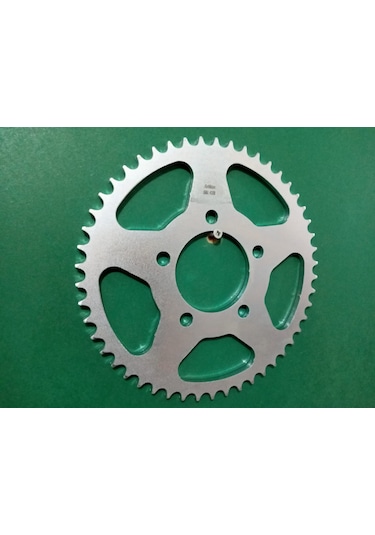 Mondial Drift 125 L Arka Dişli 50 T