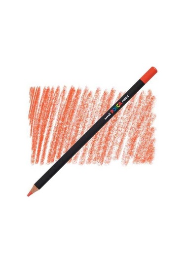 Uni Ball Posca Kuru Boya Kalemi Orange / 4 Diğer