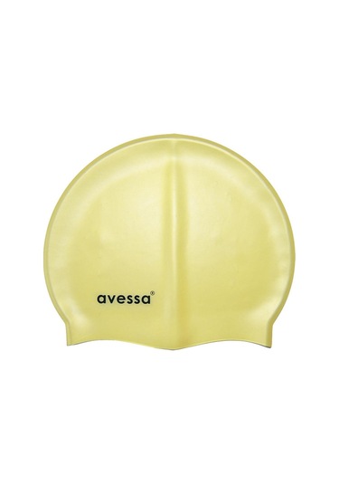 Avessa Silikon Bone Sarı Havuz Bonesi Sc-202 Çok Renkli