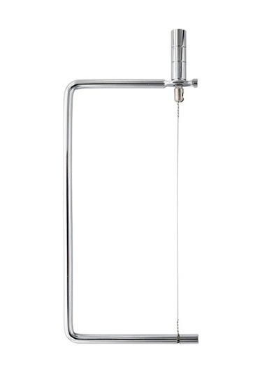 Homyl Peynir Dilimleyici Ev Restoran Kullanımı Taşınabilir Gümüş