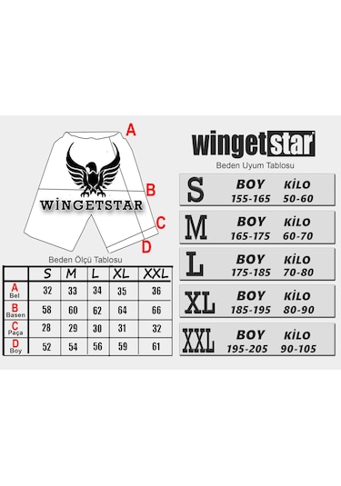 Kargo Cepli Pamuklu Erkek Şort Gri