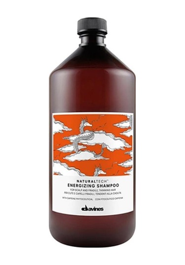 Davines Energizing Dökülme Önleyici Şampuan 1 L
