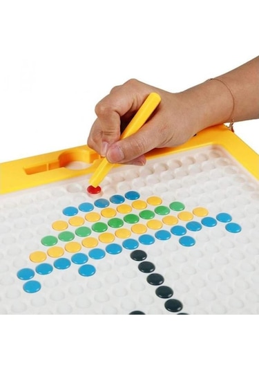 Lino Magpad Dots Manyetik Kodlama Ve Çizim Tableti Mp-102