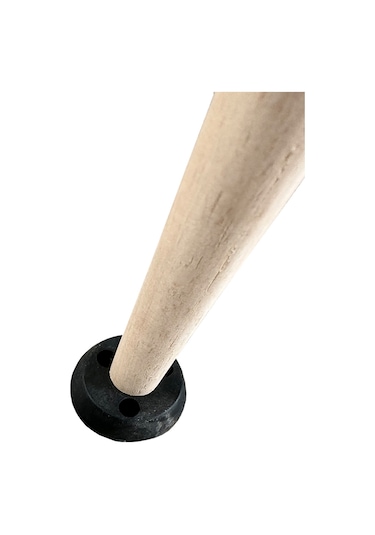 Ahşap Sehpa Ayağı Dresuar Masa Ayağı 40 Cm 8080