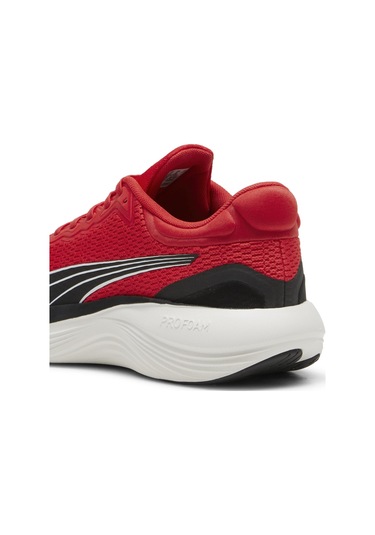 Puma 37877616 Scend Pro Unisex Koşu Ayakkabısı Renkli Çok Renkli