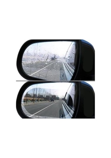Oto Oto Ayna Yağmur Kaydırıcı Film 2 Adet