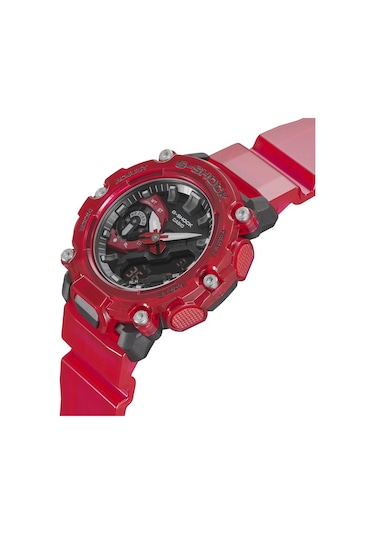 Casio GA-2200SKL-4ADR Kol Saati