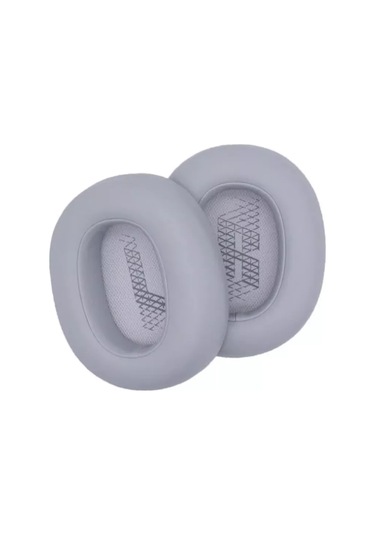 Maestro Store Jbl Live 650btnc, 660, E65btnc, 750nc, Duet Nc İçin Kulak Yastıkları 220775805 Gri