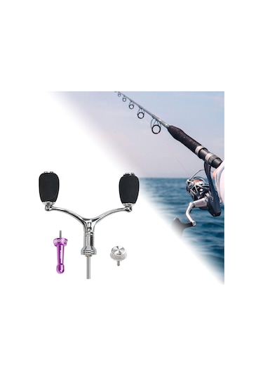 Suntek Balıkçılık Reel Kolu Krank Kolu Okyanus Kaya