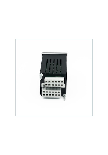 Frer B Tipi Kaçak Akım Rölesi T.rst Girişi 230vac 30ma-15a 48x48 Pano Tipi
