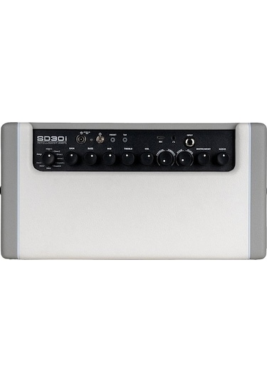 Mooer Sd30i Smart Elektro Gitar Amfisi