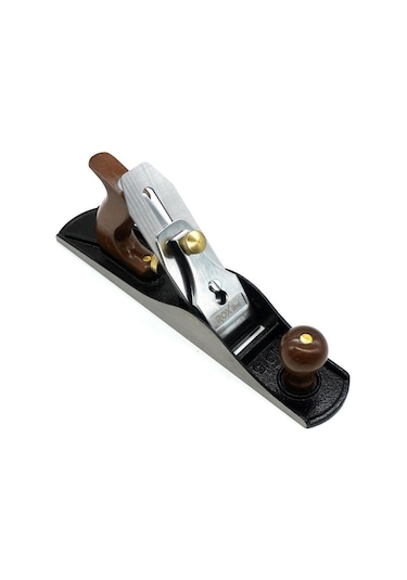 Rox Wood 00108 Ahşap Saplı Rende No 5 350 Mm N11.140