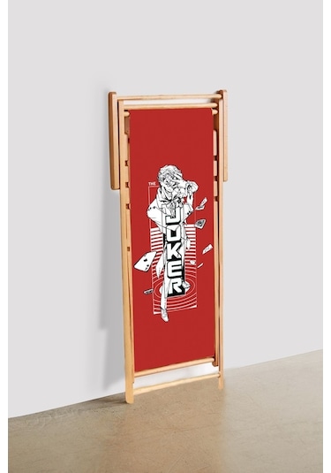 Bluehomeconcept Adawall Home Joker Şezlong