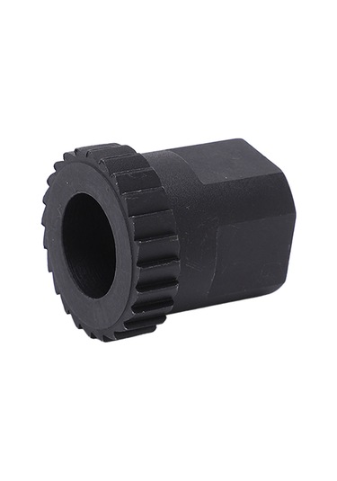 Konesam Dt Swiss 3-pawl Arka Fırça Kilitleme Çember Somunu Çıkarma Ve Kurulum Aracı - Krom Çelik, Dayanıklı, Kolay Kullanım