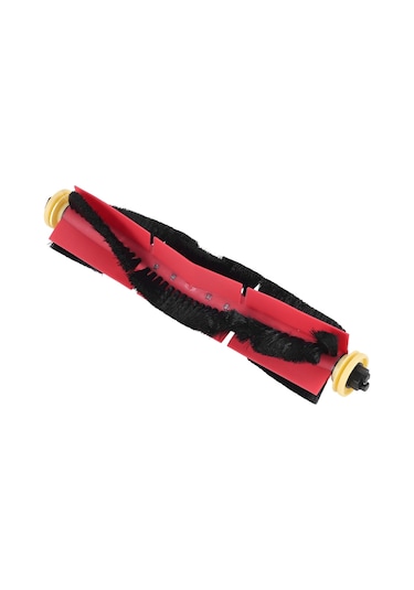 Crackedice Roborock S6 Maxv, S6, S6 Pure, E4, S4 Max İçin Kolay Temizlenen Ana Fırça