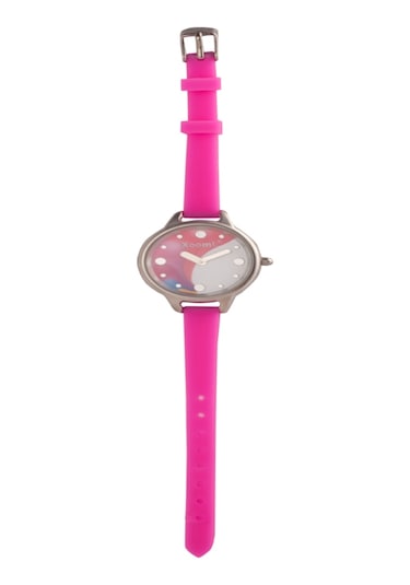 Xoom 92510222 Kadın Kol Saati Pembe