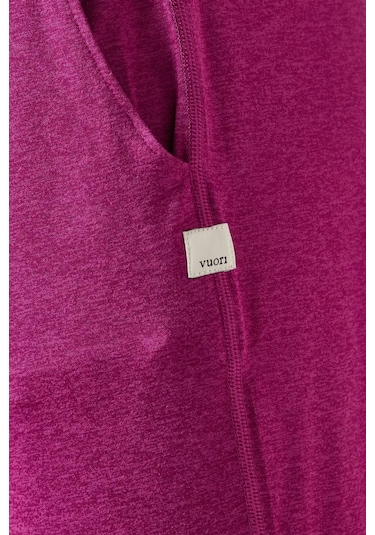 Vuori Dreamknit Eşofman Altı, Rahat & Modern Tasarım Pembe