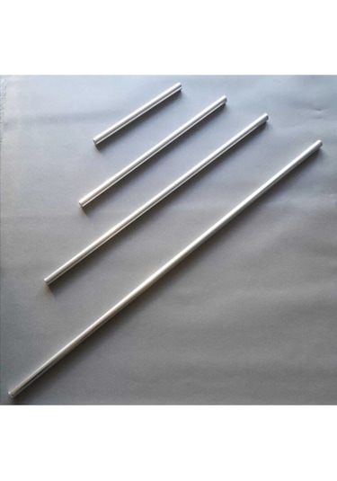 Viva Alüminyum Oklava