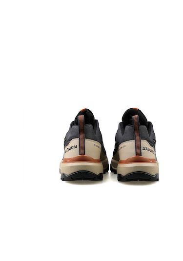 Salomon X Ultra 360 Gtx Erkek Outdoor Ayakkabı-Kahverengi