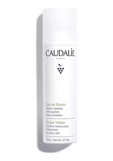 Caudalie Grape Water Organik Üzüm Suyu 75ml