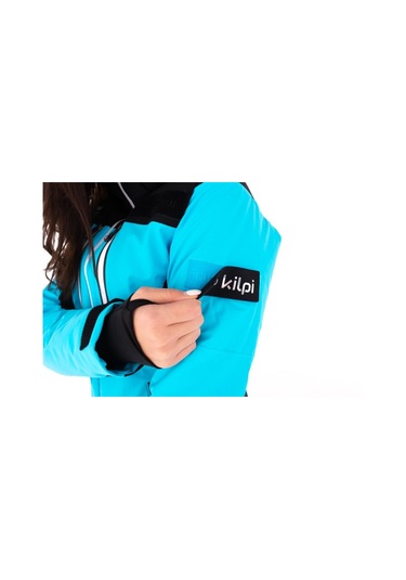 Kilpi Kadın Kayak Montu 001