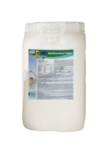 Deep Blue Üçü Bir Arada Multi Tablet 25 Kg