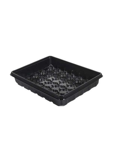 Trendooze Başlangıç Tepsisi, Yüksek Kapasiteli Bitki Yetiştirme Tepsisi, Etkili