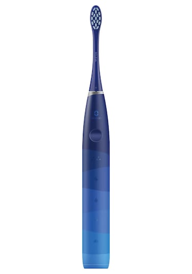 Oclean Flow Şarjlı Diş Fırçası Mavi