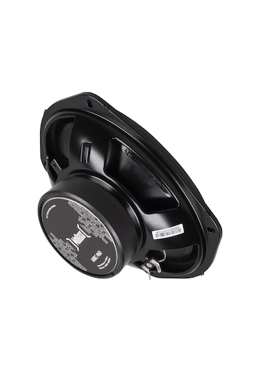 Mobass Mbc-960 Oval Hoparlör Takımı