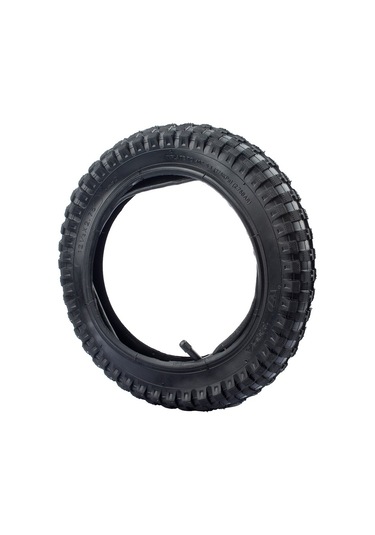 Dinosaurs Motosiklet Bisiklet 12 1/2x2.75 Lastik Iç + Dış Lastik 47cc 49cc Kir Arazi Motosikleti Motosiklet Bisiklet