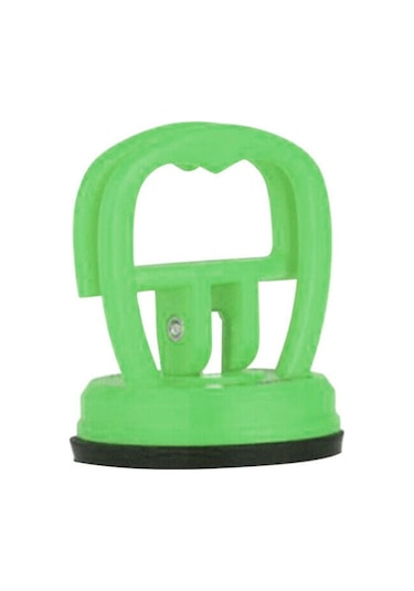 Boyasız Pratik Araç Göçük Kaporta Düzeltme Çekme Aparatı