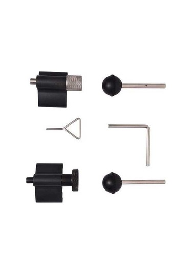 Novahub Adet / Takım 181 Motor Eksantrik Mili Zamanlama Aleti, Pratik Tasarım