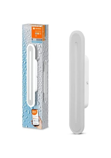 Ledvance Smart Wifi Orbis Aplik Ip44 40cm Tw - Beyaz